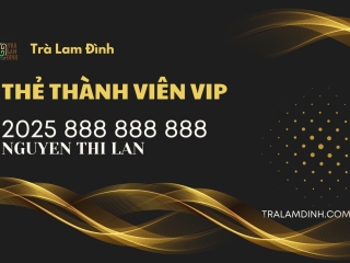 Chính Sách Hội Viên VIP: Ưu Đãi Đặc Biệt Cho Khách Hàng